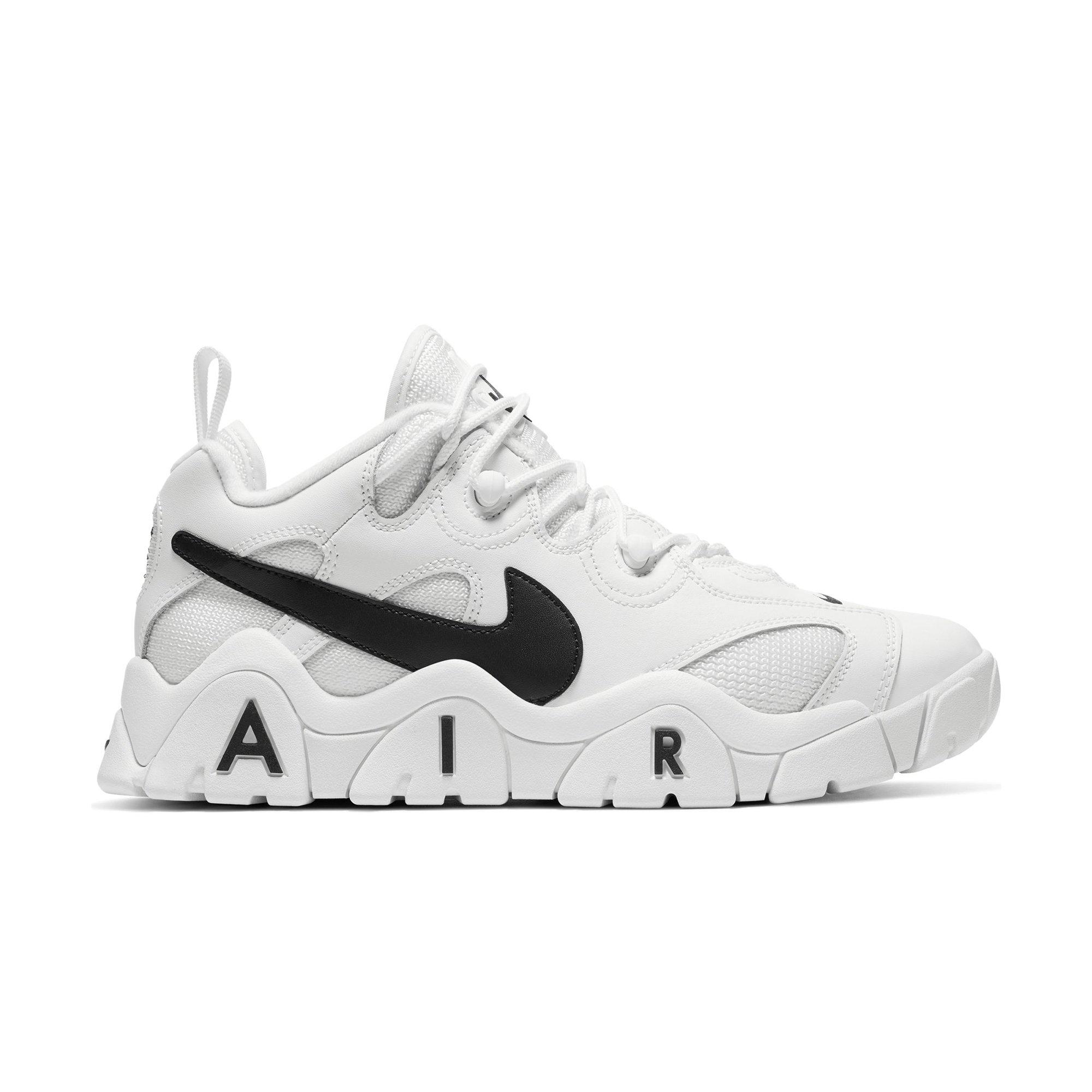 Nike air barrage cheap hombre